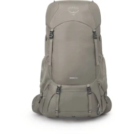 Рюкзак Osprey Renn 50 pediment grey/linen tan бежевий