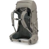 Рюкзак Osprey Renn 50 pediment grey/linen tan бежевий
