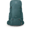 Рюкзак Osprey Renn 50 cascade blue/melon orange бірюзовий