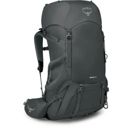 Рюкзак Osprey Renn 50 dark charcoal/gray wolf чорний