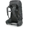 Рюкзак Osprey Renn 50 dark charcoal/gray wolf чорний