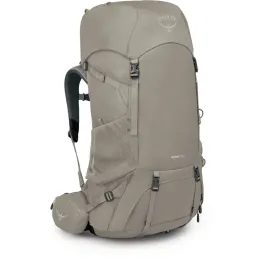 Рюкзак Osprey Renn 65 pediment grey/linen tan бежевий
