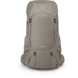Рюкзак Osprey Renn 65 pediment grey/linen tan бежевий