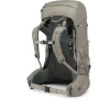 Рюкзак Osprey Renn 65 pediment grey/linen tan бежевий Рюкзак Osprey Renn 65 pediment grey/linen tan бежевий