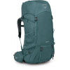 Рюкзак Osprey Renn 65 cascade blue/melon orange бірюзовий