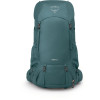 Рюкзак Osprey Renn 65 cascade blue/melon orange бірюзовий