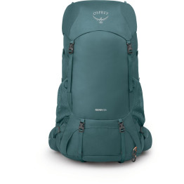 Рюкзак Osprey Renn 65 cascade blue/melon orange бірюзовий