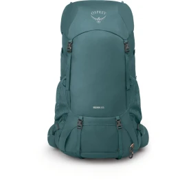 Рюкзак Osprey Renn 65 cascade blue/melon orange бірюзовий