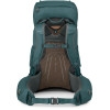 Рюкзак Osprey Renn 65 cascade blue/melon orange бірюзовий