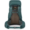 Рюкзак Osprey Renn 65 cascade blue/melon orange бірюзовий
