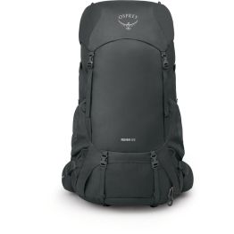 Рюкзак Osprey Renn 65 dark charcoal/gray wolf чорний