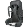Рюкзак Osprey Renn 65 dark charcoal/gray wolf чорний