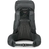 Рюкзак Osprey Renn 65 dark charcoal/gray wolf чорний