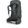 Рюкзак Osprey Rook 50  dark charcoal/silver lining темно-сірий
