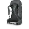 Рюкзак Osprey Rook 50  dark charcoal/silver lining темно-сірий