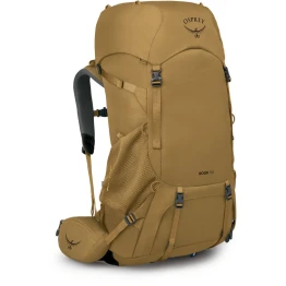 Рюкзак Osprey Rook 50 histosol brown/rhino grey коричневий