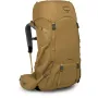 Рюкзак Osprey Rook 50 histosol brown/rhino grey коричневий