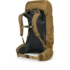 Рюкзак Osprey Rook 50 histosol brown/rhino grey коричневий