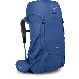 Рюкзак Osprey Rook 50 astology blue/blue flame синій