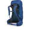 Рюкзак Osprey Rook 50 astology blue/blue flame синій