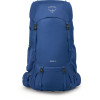 Рюкзак Osprey Rook 50 astology blue/blue flame синій