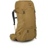Рюкзак Osprey Rook 65 histosol brown/rhino grey коричневий
