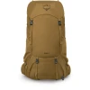 Рюкзак Osprey Rook 65 histosol brown/rhino grey коричневий