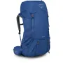 Рюкзак Osprey Rook 65 astology blue/blue flame синій