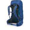 Рюкзак Osprey Rook 65 astology blue/blue flame синій