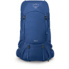 Рюкзак Osprey Rook 65 astology blue/blue flame синій