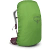 Рюкзак Osprey Sirrus 36 elderberry purple/chiru tan бордовий