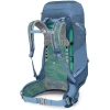 Рюкзак Osprey Sirrus 44 жіночий sevres blue синій
