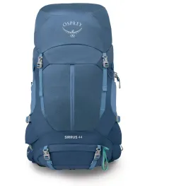 Рюкзак Osprey Sirrus 44 жіночий sevres blue синій