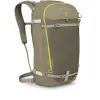 Рюкзак Osprey Soelden 25 olive tan/earl grey коричневий Рюкзак Osprey Soelden 25 olive tan/earl grey коричневий