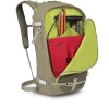Рюкзак Osprey Soelden 25 olive tan/earl grey коричневий Рюкзак Osprey Soelden 25 olive tan/earl grey коричневий