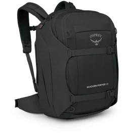 Рюкзак Osprey Sojourn Porter 30 black чорний