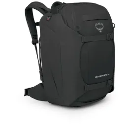 Рюкзак Osprey Sojourn Porter 46 black чорний