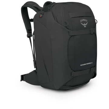 Рюкзак Osprey Sojourn Porter 46 black чорний