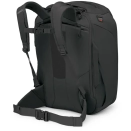 Рюкзак Osprey Sojourn Porter 46 black чорний