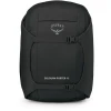 Рюкзак Osprey Sojourn Porter 46 black чорний