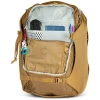 Рюкзак Osprey Sojourn Porter 46 brindle brown коричневий Рюкзак Osprey Sojourn Porter 46 brindle brown коричневий