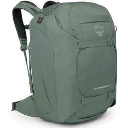 Рюкзак Osprey Sojourn Porter 46 koseret green зелений