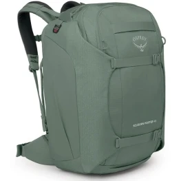 Рюкзак Osprey Sojourn Porter 46 koseret green зелений