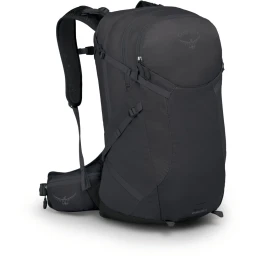 Рюкзак Osprey Sportlite 25 dark charcoal grey сірий