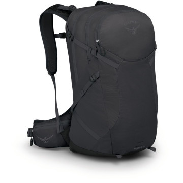 Рюкзак Osprey Sportlite 25 dark charcoal grey сірий