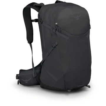 Рюкзак Osprey Sportlite 25 dark charcoal grey сірий