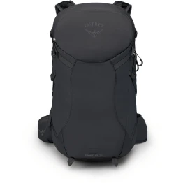 Рюкзак Osprey Sportlite 25 dark charcoal grey сірий