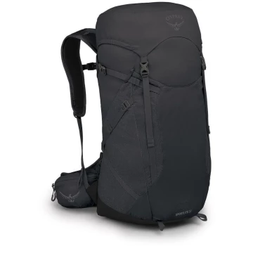 Рюкзак Osprey Sportlite 30 dark charcoal grey сірий