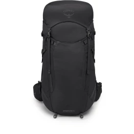Рюкзак Osprey Sportlite 30 dark charcoal grey сірий
