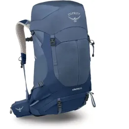 Рюкзак Osprey Stratos 36 nirvana blue синій